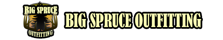 Big Spruce Outfitting